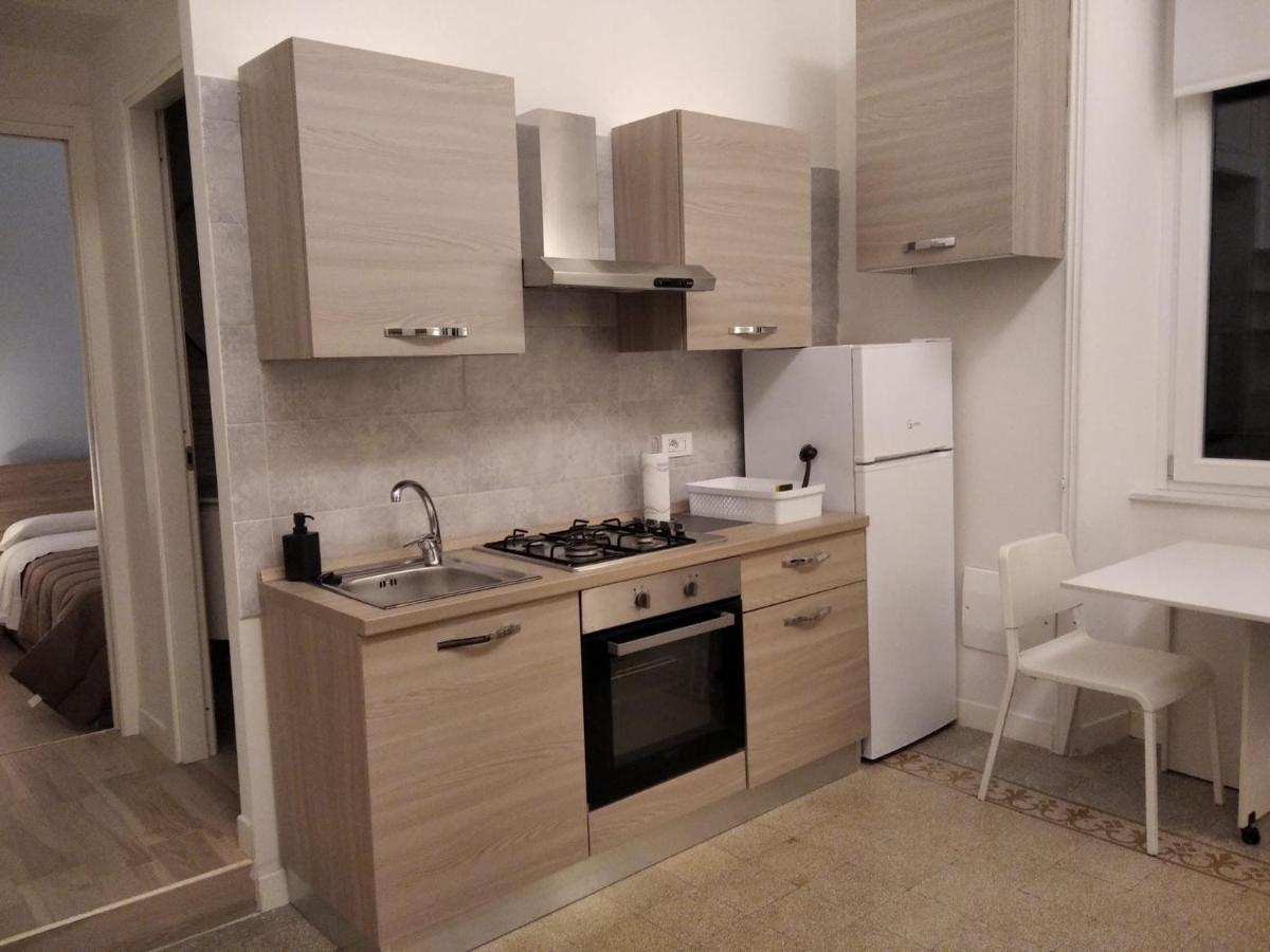 Chiarini22 Apartments 那不勒斯 外观 照片