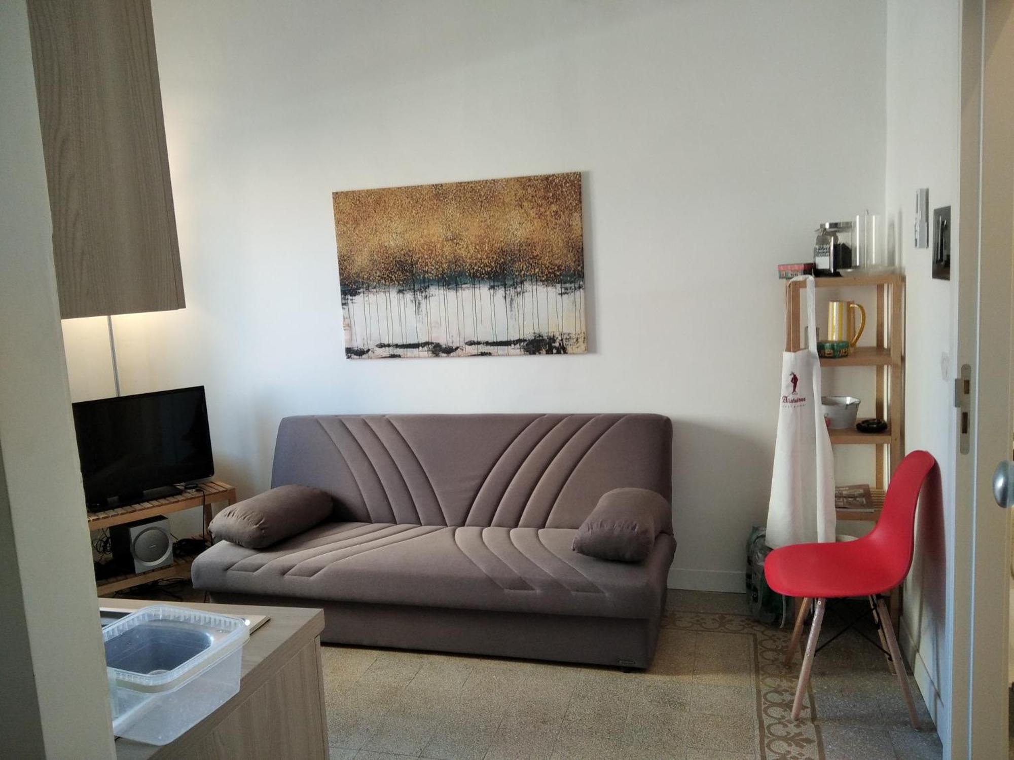Chiarini22 Apartments 那不勒斯 外观 照片